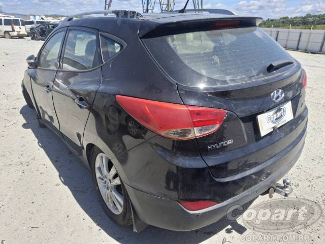 2012 HYUNDAI IX35 