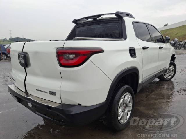 2023 FIAT TORO 