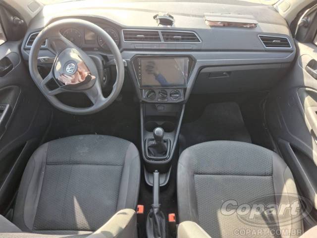 2022 VOLKSWAGEN GOL 