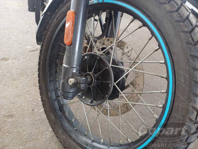 2023 ROYAL ENFIELD SCRAM 