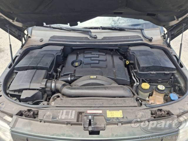 2008 LAND ROVER DISCOVERY 3 