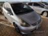2008 HONDA FIT 