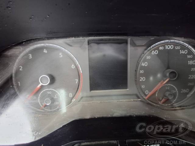 2020 VOLKSWAGEN T-CROSS 