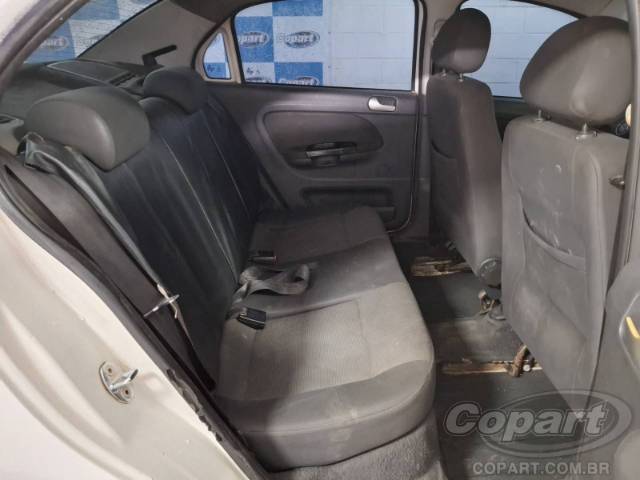 2013 VOLKSWAGEN VOYAGE 