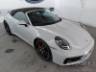 2024 PORSCHE 911 CABRIOLET 