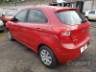 2018 FORD KA 