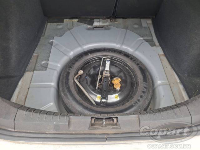 2013 FORD FOCUS SEDAN 