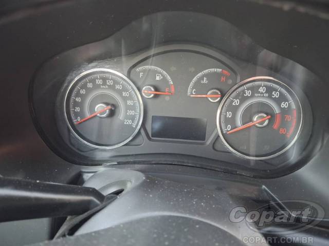 2021 FIAT GRAND SIENA 