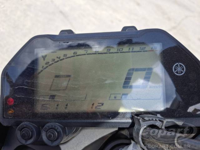 2023 YAMAHA MT-03 