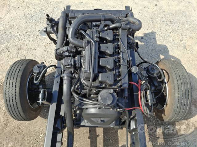 2002 MARCOPOLO VOLARE A8 