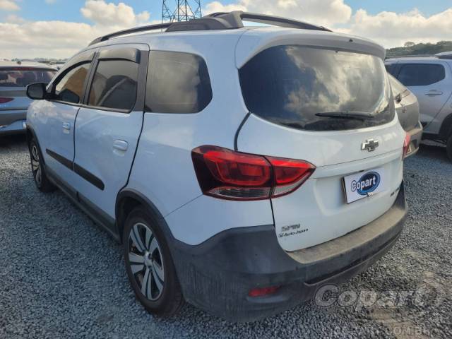 2024 CHEVROLET SPIN 