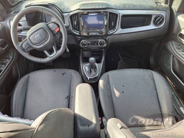 2026 FIAT STRADA CD 