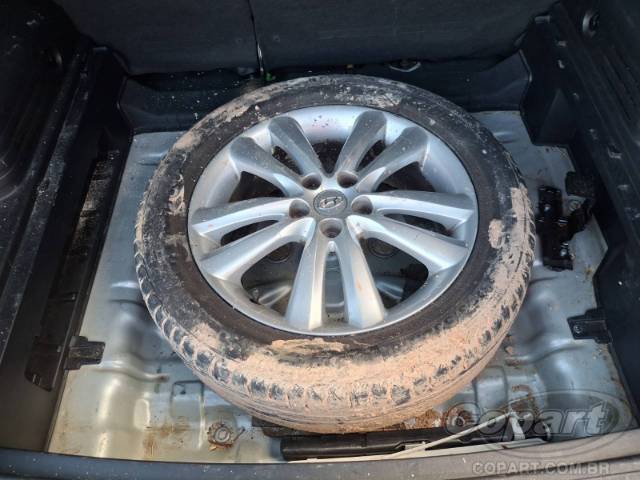 2012 HYUNDAI IX35 