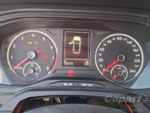 2020 VOLKSWAGEN POLO 
