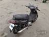 2011 HONDA BIZ 125 