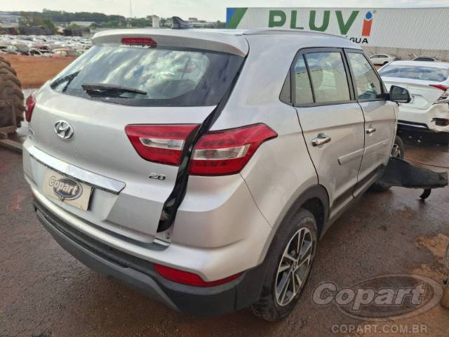 2020 HYUNDAI CRETA 