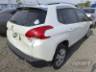 2017 PEUGEOT 2008 