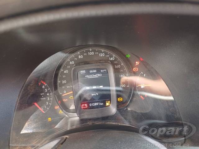 2026 FIAT STRADA 