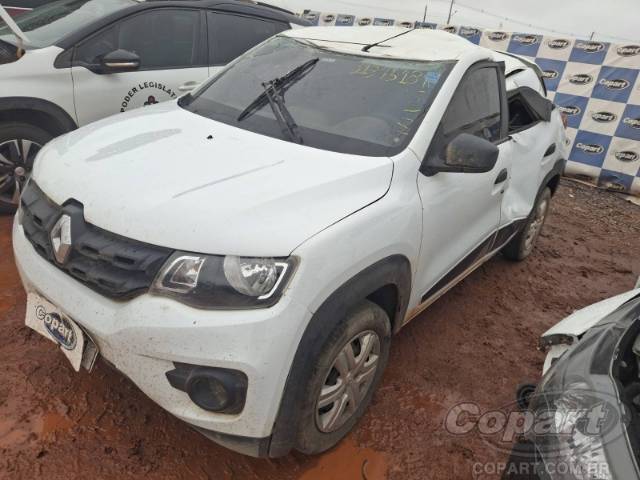 2022 RENAULT KWID 