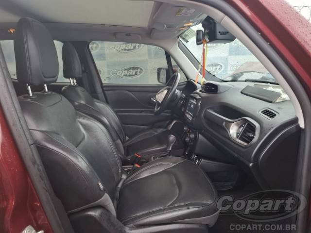 2021 JEEP RENEGADE 