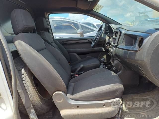 2025 FIAT FIORINO FURGAO 