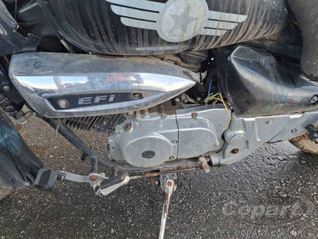 2011 KASINSKI MIRAGE 