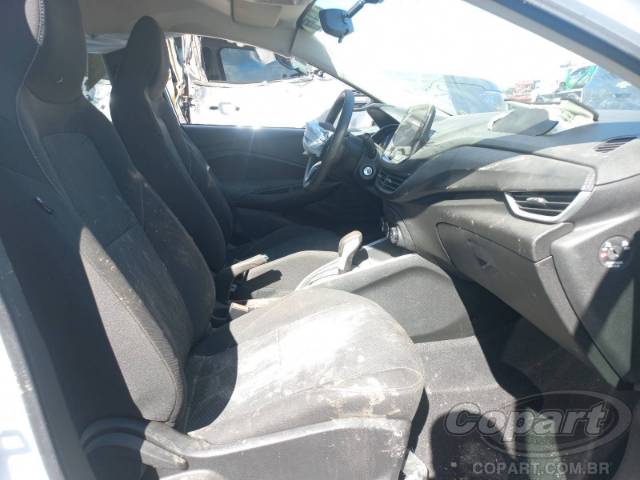 2021 CHEVROLET ONIX 