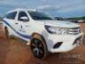 2020 TOYOTA HILUX CS 