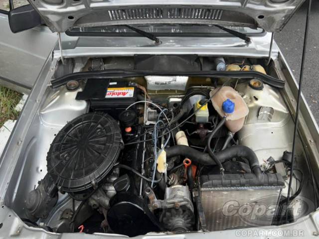 1994 VOLKSWAGEN SAVEIRO 