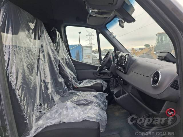 2026 MERCEDES BENZ SPRINTER 