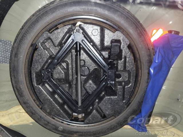 2018 CHEVROLET TRACKER 