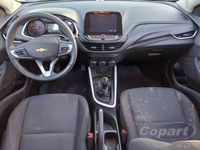 2024 CHEVROLET ONIX PLUS 
