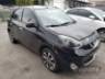 2016 NISSAN MARCH 