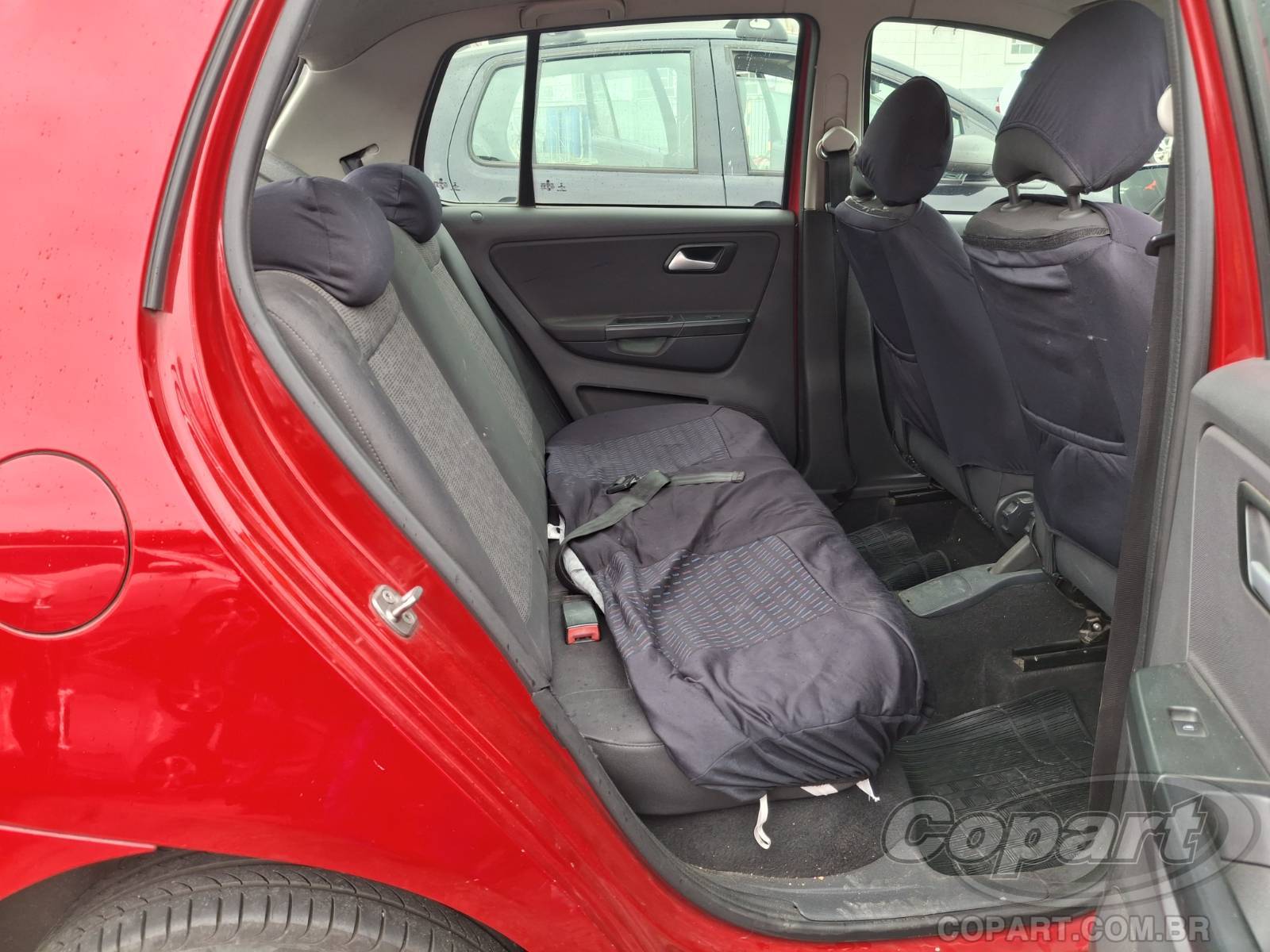 Foto 6 de 10: 2014 VOLKSWAGEN FOX