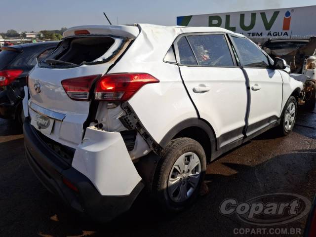 2019 HYUNDAI CRETA 