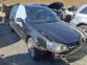 2010 VOLKSWAGEN GOLF 