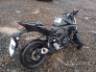 2017 YAMAHA MT-03 