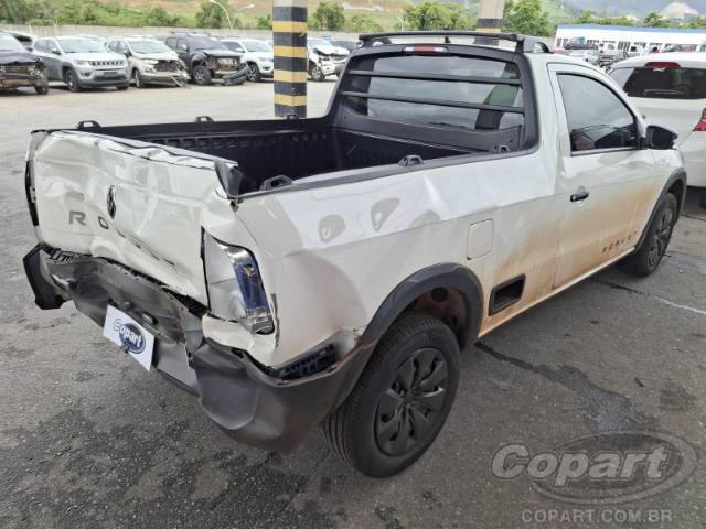 2026 VOLKSWAGEN SAVEIRO 