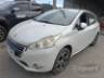 2015 PEUGEOT 208 