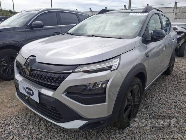2025 RENAULT KARDIAN 