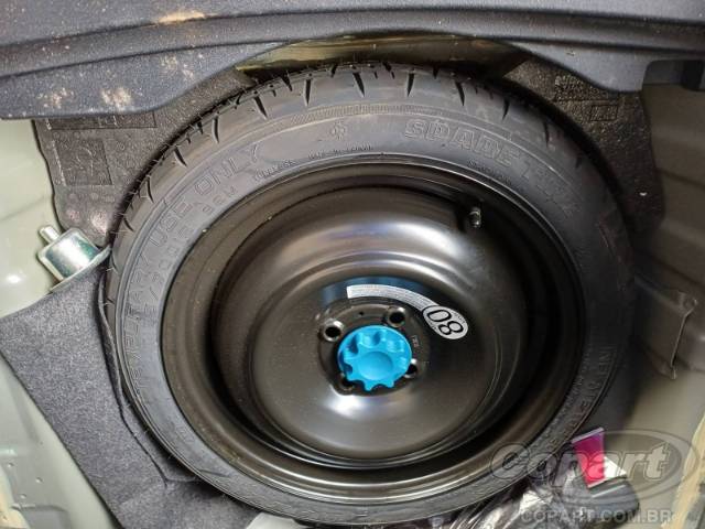 2024 TOYOTA YARIS SEDA 