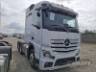 0 MERCEDES-BENZ Actros 