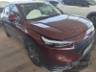 2024 HONDA HR-V 