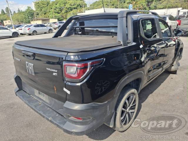 2023 FIAT STRADA CD 
