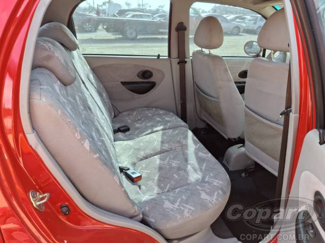 2014 CHERY QQ 