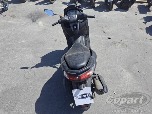 2024 YAMAHA NMAX 