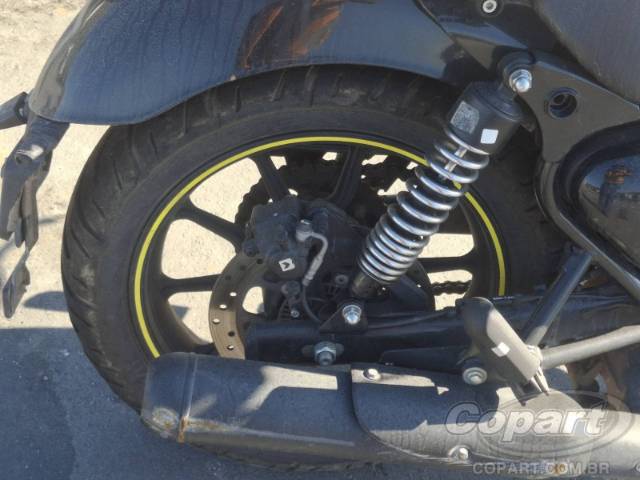 2024 ROYAL ENFIELD METEOR 