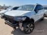 2021 VOLKSWAGEN T-CROSS 