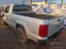 2013 VOLKSWAGEN AMAROK CS 