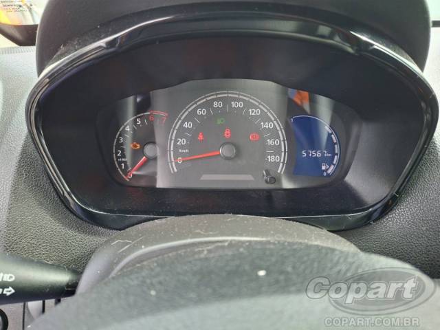 2022 RENAULT KWID 